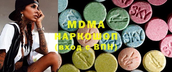 эйфоретик Лихославль